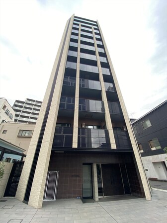 カーサスプレンディッド麻布仙台坂の物件内観写真